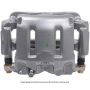 CARDONE Ultra 18-P4996 Remanufactured Unloaded Caliper w/Bracket