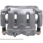 CARDONE Ultra 18-P4996 Remanufactured Unloaded Caliper w/Bracket
