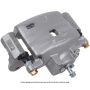 CARDONE Ultra 18-P5001 Remanufactured Unloaded Caliper w/Bracket