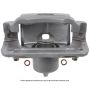 CARDONE Ultra 18-P5001 Remanufactured Unloaded Caliper w/Bracket