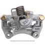 CARDONE Ultra 18-P5002 Remanufactured Unloaded Caliper w/Bracket