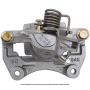 CARDONE Ultra 18-P5003 Remanufactured Unloaded Caliper w/Bracket