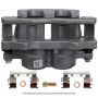 CARDONE Ultra 18-P5004C Remanufactured Unloaded Caliper w/Bracket