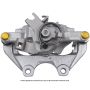 CARDONE Ultra 18-P5014 Remanufactured Unloaded Caliper w/Bracket