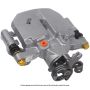 CARDONE Ultra 18-P5015 Remanufactured Unloaded Caliper w/Bracket