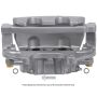 CARDONE Ultra 18-P5016 Remanufactured Unloaded Caliper w/Bracket