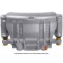 CARDONE Ultra 18-P5016 Remanufactured Unloaded Caliper w/Bracket