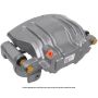 CARDONE Ultra 18-P5017 Remanufactured Unloaded Caliper w/Bracket