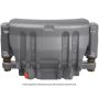 CARDONE Ultra 18-P5017 Remanufactured Unloaded Caliper w/Bracket