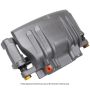 CARDONE Ultra 18-P5017A Remanufactured Unloaded Caliper w/Bracket