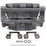 CARDONE Ultra 18-P5017A Remanufactured Unloaded Caliper w/Bracket