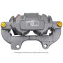 CARDONE Ultra 18-P5017A Remanufactured Unloaded Caliper w/Bracket