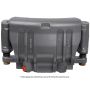 CARDONE Ultra 18-P5017A Remanufactured Unloaded Caliper w/Bracket