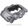 CARDONE Ultra 18-P5018 Remanufactured Unloaded Caliper w/Bracket