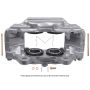 CARDONE Ultra 18-P5018 Remanufactured Unloaded Caliper w/Bracket