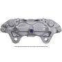 CARDONE Ultra 18-P5018 Remanufactured Unloaded Caliper w/Bracket