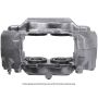 CARDONE Ultra 18-P5018 Remanufactured Unloaded Caliper w/Bracket
