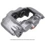 CARDONE Ultra 18-P5019 Remanufactured Unloaded Caliper w/Bracket