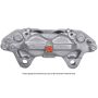 CARDONE Ultra 18-P5019 Remanufactured Unloaded Caliper w/Bracket