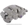 CARDONE Ultra 18-P5024 Remanufactured Unloaded Caliper w/Bracket