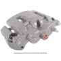CARDONE Ultra 18-P5025 Remanufactured Unloaded Caliper w/Bracket