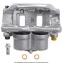 CARDONE Ultra 18-P5026 Remanufactured Unloaded Caliper w/Bracket