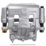 CARDONE Ultra 18-P5026 Remanufactured Unloaded Caliper w/Bracket