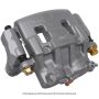 CARDONE Ultra 18-P5027A Remanufactured Unloaded Caliper w/Bracket