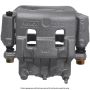 CARDONE Ultra 18-P5027A Remanufactured Unloaded Caliper w/Bracket