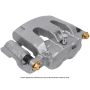 CARDONE Ultra 18-P5028 Remanufactured Unloaded Caliper w/Bracket