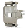 CARDONE Ultra 18-P5033 Remanufactured Unloaded Caliper w/Bracket