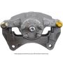 CARDONE Ultra 18-P5033 Remanufactured Unloaded Caliper w/Bracket