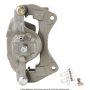CARDONE Ultra 18-P5033 Remanufactured Unloaded Caliper w/Bracket