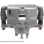 CARDONE Ultra 18-P5033 Remanufactured Unloaded Caliper w/Bracket