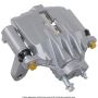 CARDONE Ultra 18-P5037 Remanufactured Unloaded Caliper w/Bracket