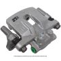 CARDONE Ultra 18-P5038 Remanufactured Unloaded Caliper w/Bracket
