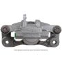 CARDONE Ultra 18-P5038 Remanufactured Unloaded Caliper w/Bracket