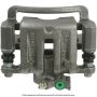CARDONE Ultra 18-P5040 Remanufactured Unloaded Caliper w/Bracket