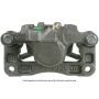 CARDONE Ultra 18-P5041 Remanufactured Unloaded Caliper w/Bracket