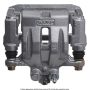 CARDONE Ultra 18-P5043 Remanufactured Unloaded Caliper w/Bracket