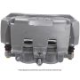 CARDONE Ultra 18-P5054 Remanufactured Unloaded Caliper w/Bracket
