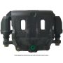 CARDONE Ultra 18-P5056 Remanufactured Unloaded Caliper w/Bracket