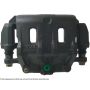 CARDONE Ultra 18-P5056 Remanufactured Unloaded Caliper w/Bracket