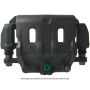 CARDONE Ultra 18-P5057 Remanufactured Unloaded Caliper w/Bracket