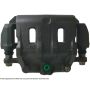 CARDONE Ultra 18-P5057 Remanufactured Unloaded Caliper w/Bracket
