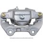 CARDONE Ultra 18-P5058 Remanufactured Unloaded Caliper w/Bracket