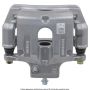 CARDONE Ultra 18-P5058 Remanufactured Unloaded Caliper w/Bracket