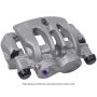 CARDONE Ultra 18-P5062 Remanufactured Unloaded Caliper w/Bracket