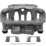 CARDONE Ultra 18-P5062 Remanufactured Unloaded Caliper w/Bracket