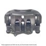 CARDONE Ultra 18-P5062 Remanufactured Unloaded Caliper w/Bracket